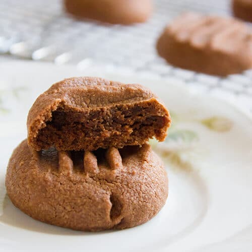 chocolate melting moments 5