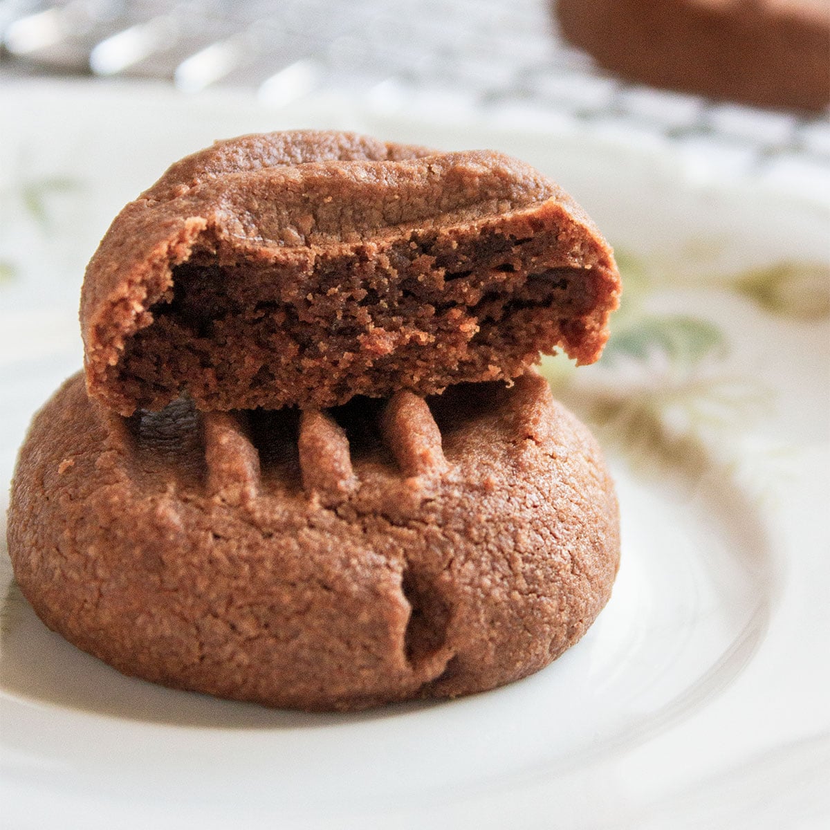 Chocolate melting moments feature image 2026.