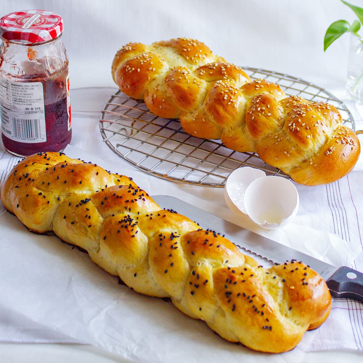 braided sweet milk bread feture image 2026.