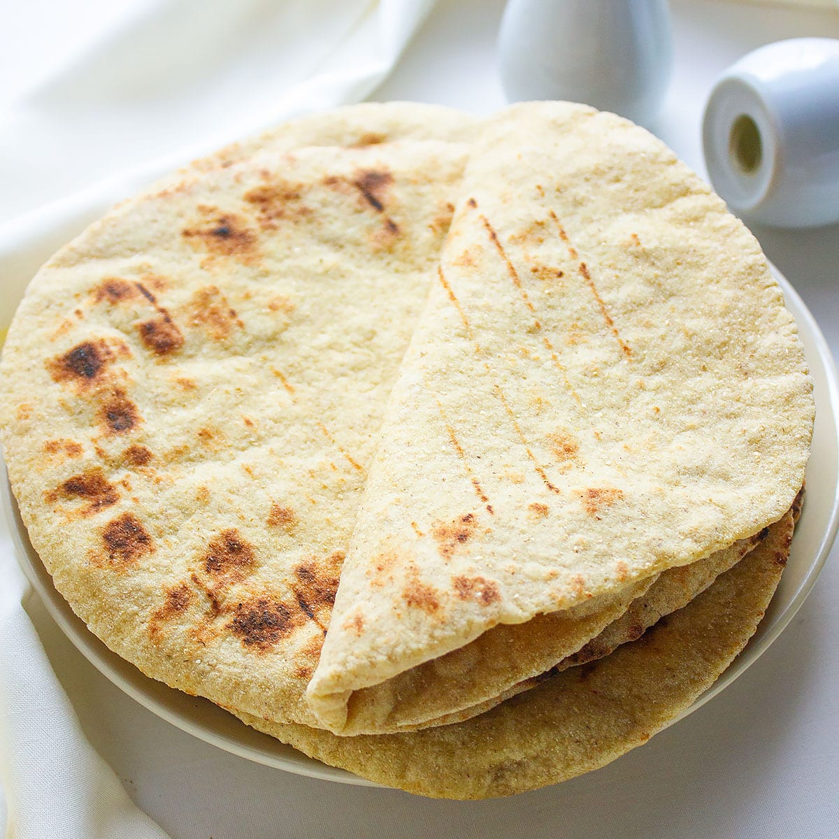 Pita Bread