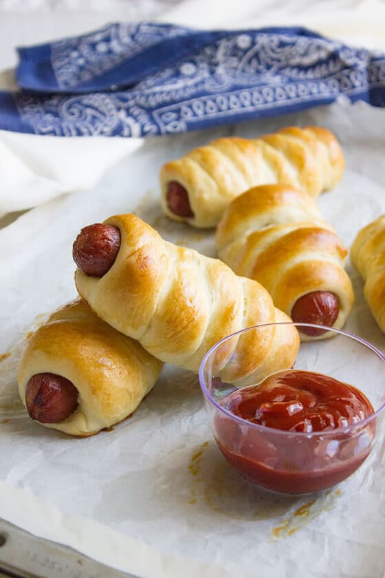 soft hot dog rolls 3