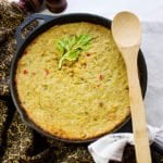 Southern Chicken Cornbread Dressing Recipe. A classic side dish that will turn into the star on your dinner table. Everyone will love this side dish and will ask for more. www.munatycooking.com | @munatycooking