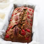 Fruitcake recipe. Learn how to make a delicious and moist fruitcake, Alcohol free, kids friendly, and so easy to make. This fruitcake tastes even better the next day. Homemade fruitcake made from scratch. www.munatycooking.com | @munatycooking