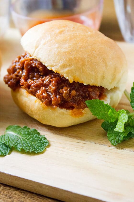 Best Sloppy Joes Recipe Ever (Quick and Easy)