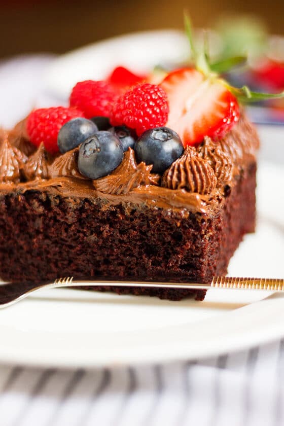 Egg Free Chocolate Cake Recipe Plus 9 Helpful Tips