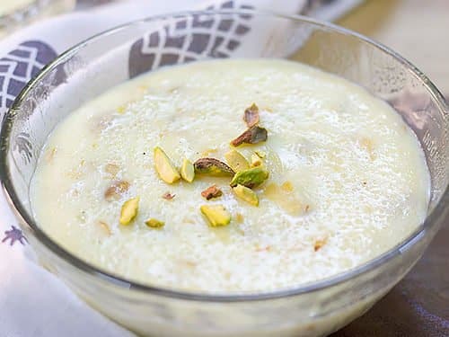 Kheer