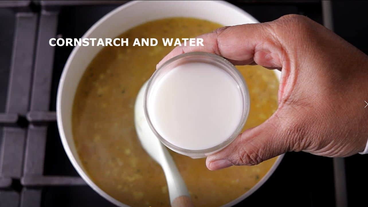 Egg Drop Soup with Authentic Flavors