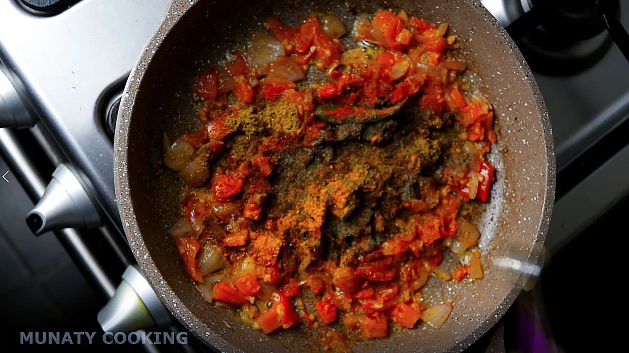 Palak Paneer Recipe