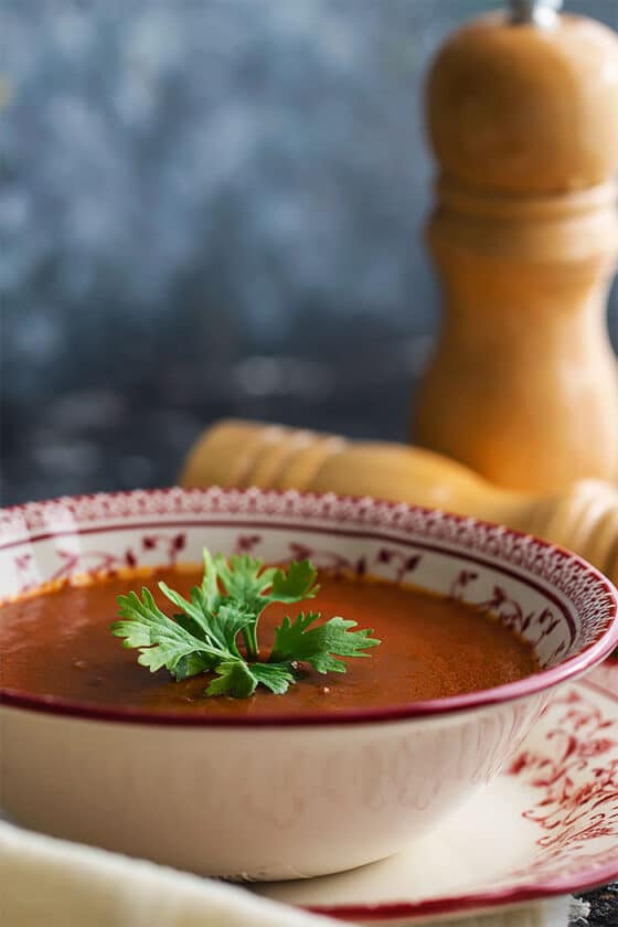 How to Make Enchilada Sauce Bold, Rich, and Authentic Flavors
