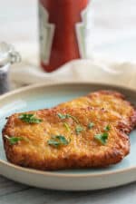 Crispy Hash Brown Recipe (Easy Homemade Hash Browns)
