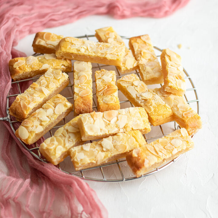 Dessert Munaty Cooking