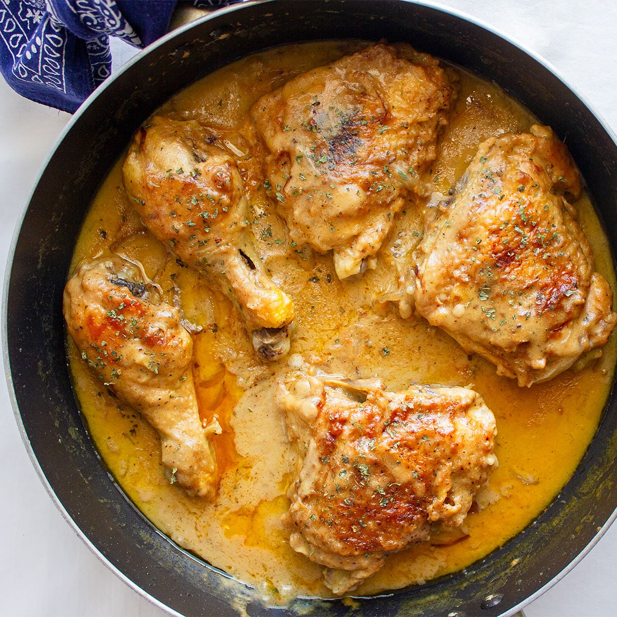 Soul Food Dinner Recipes