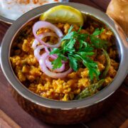 Chicken keema feature image 2023.