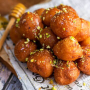 Loukoumades feature image 2023.