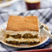 Tiramisu recipe feature image 2023.