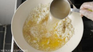 Egyptian Fattah (Classic Egyptian Food)