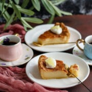 Buttermilk Pie feature image 2023.
