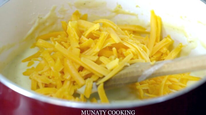 Traditional Southern Mac and Cheese Recipe