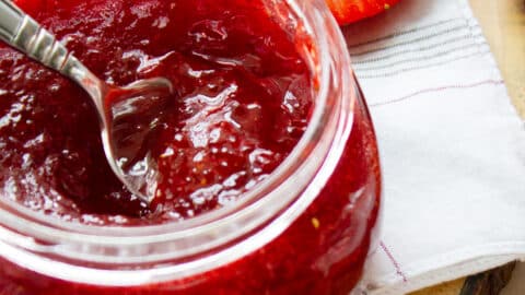 Strawberry Jam　伊勢しめ縄 Strawberry Jam – Lil Turtles