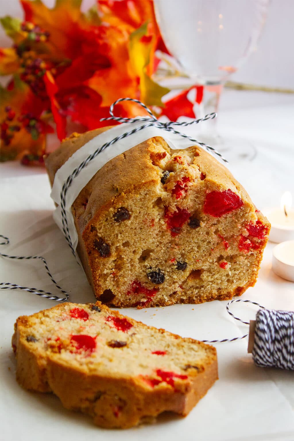 Simple Fruitcake Recipe: Easy and Delicious