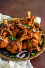 Delicious Masala Chicken Lollipop Recipe to Wow Your Guests