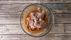 Delicious Masala Chicken Lollipop Recipe to Wow Your Guests