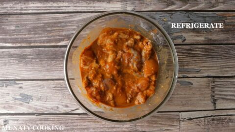 Delicious Masala Chicken Lollipop Recipe to Wow Your Guests